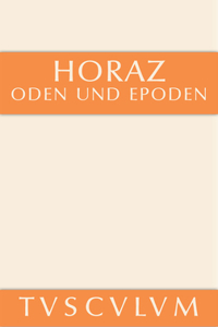 Oden Und Epoden