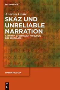 Skaz und Unreliable Narration