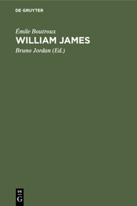 William James