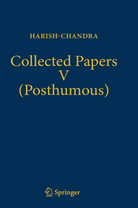 Collected Papers V (Posthumous)