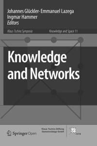 Knowledge and Networks