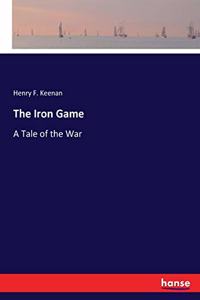 Iron Game