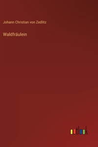 Waldfräulein