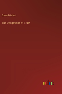 Obligations of Truth