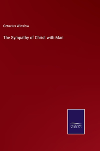 Sympathy of Christ with Man