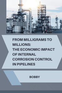 From Milligrams to Millions: The Economic Impact of Internal Corrosion Control in Pipelines