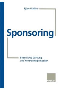 Sponsoring