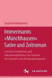 Immermanns Münchhausen