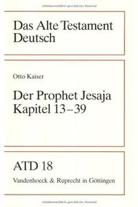 Der Prophet Jesaja