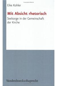 Arbeiten zur Pastoraltheologie, Liturgik und Hymnologie