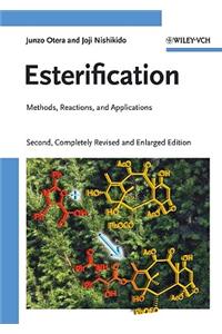 Esterification