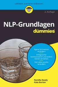 NLP-Grundlagen fur Dummies