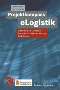 Projektkompass Elogistik