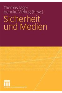 Sicherheit und Medien