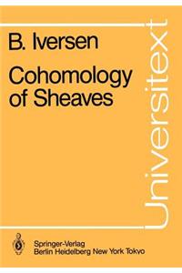 Cohomology of Sheaves