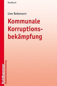 Kommunale Korruptionsbekampfung
