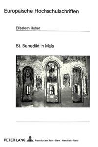 St. Benedikt in Mals