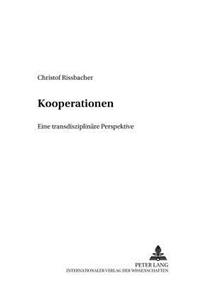 Kooperationen