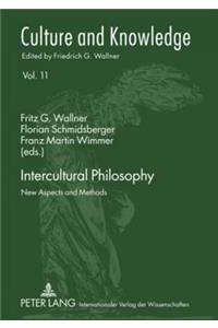 Intercultural Philosophy