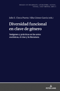 Diversidad funcional en clave de género