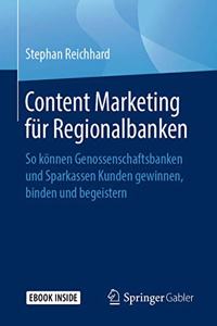 Content Marketing Für Regionalbanken