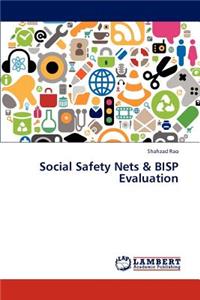 Social Safety Nets & Bisp Evaluation