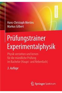 Prüfungstrainer Experimentalphysik