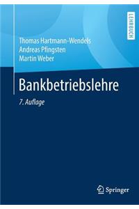 Bankbetriebslehre