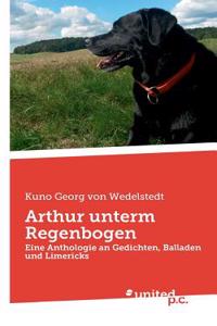 Arthur unterm Regenbogen