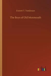 Boys of Old Monmouth