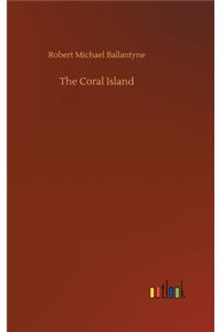 The Coral Island