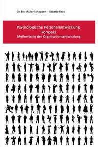 Psychologische Personalentwicklung kompakt