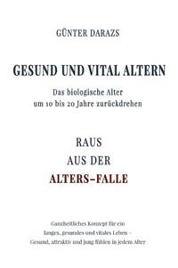 Gesund und vital altern