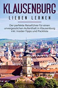 Klausenburg lieben lernen