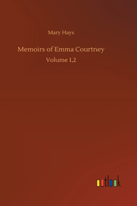 Memoirs of Emma Courtney