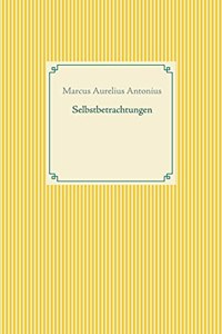 Selbstbetrachtungen