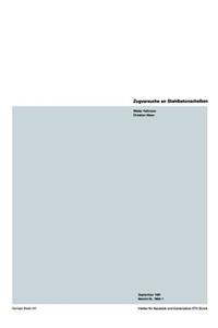 Zugversuche an Stahlbetonscheiben