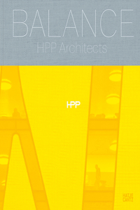 HPP Architects: Balance