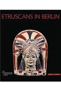 Etruscans in Berlin