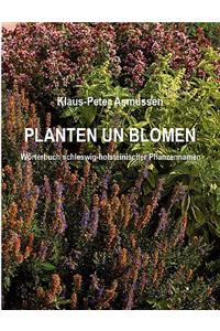 Planten un Blomen