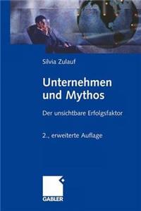 Unternehmen Und Mythos