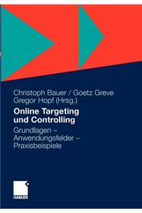 Online Targeting Und Controlling