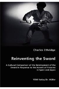 Reinventing the Sword