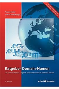 Ratgeber Domain-Namen