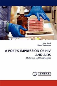 Poet's Impression of HIV and AIDS
