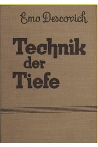 Technik der Tiefe