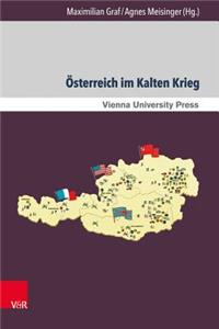 Osterreich Im Kalten Krieg