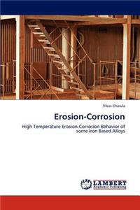 Erosion-Corrosion