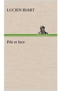 Pile et face