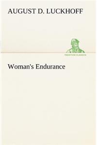 Woman's Endurance